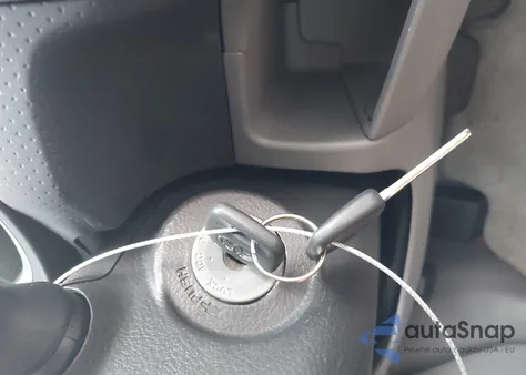 2007 Toyota Tacoma z USA, uszkodzony, nr VIN 5TENX22N17Z368591